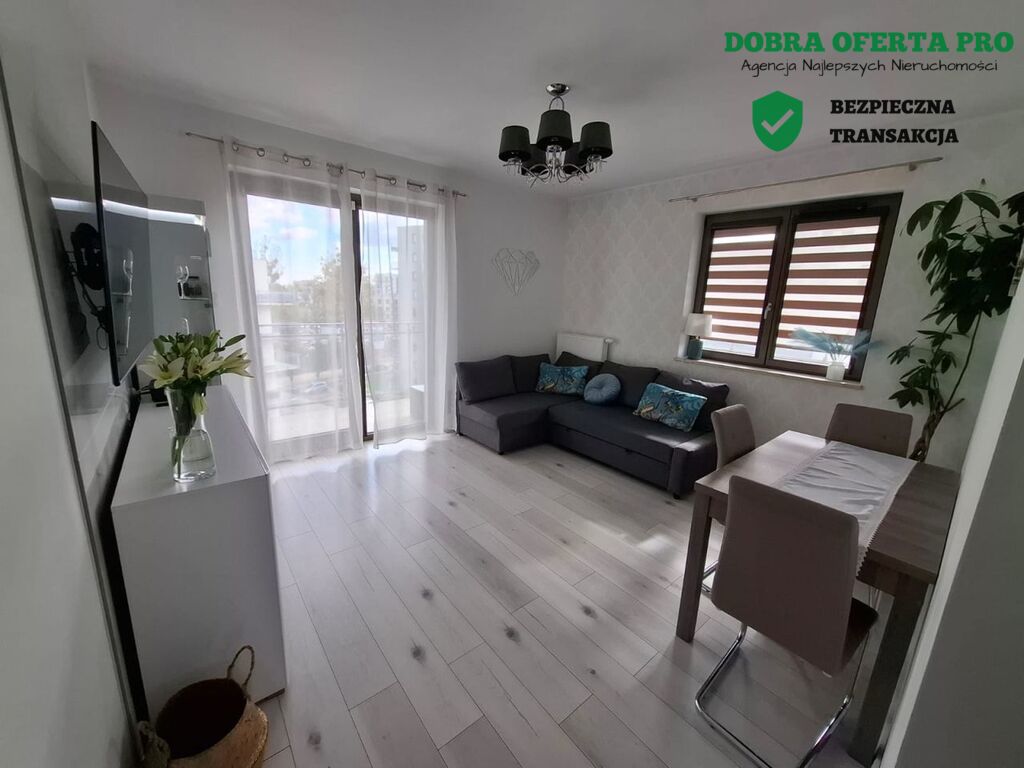 3 pokoje | Morena | garaż i komórka