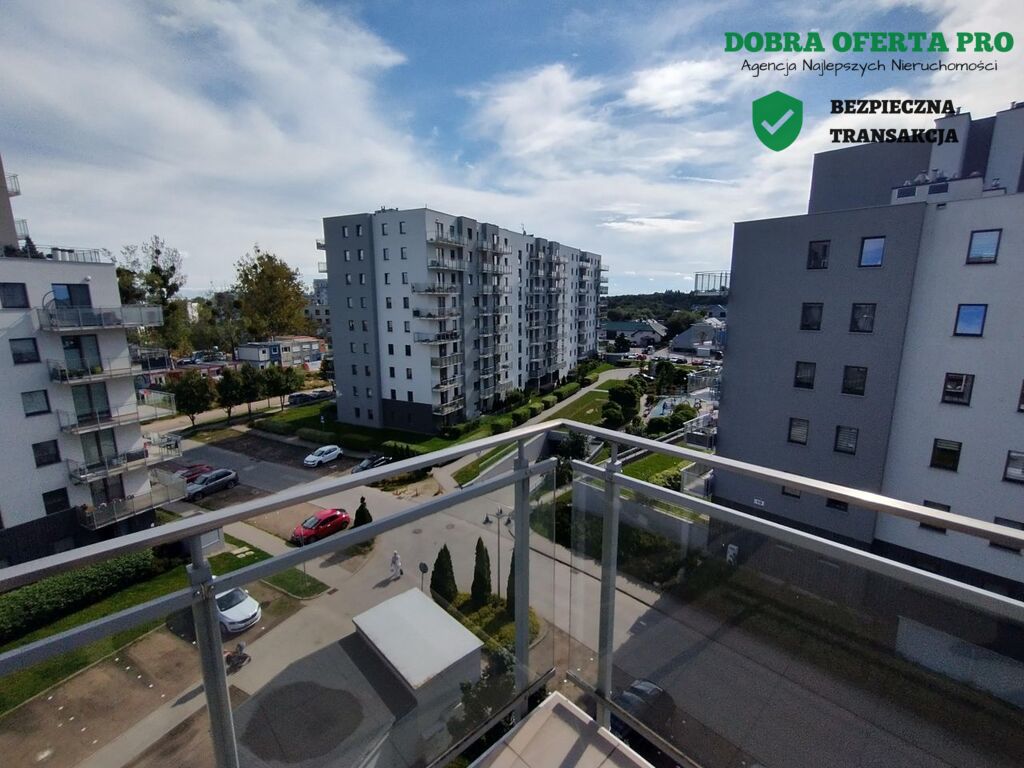 3 pokoje | Morena | garaż i komórka