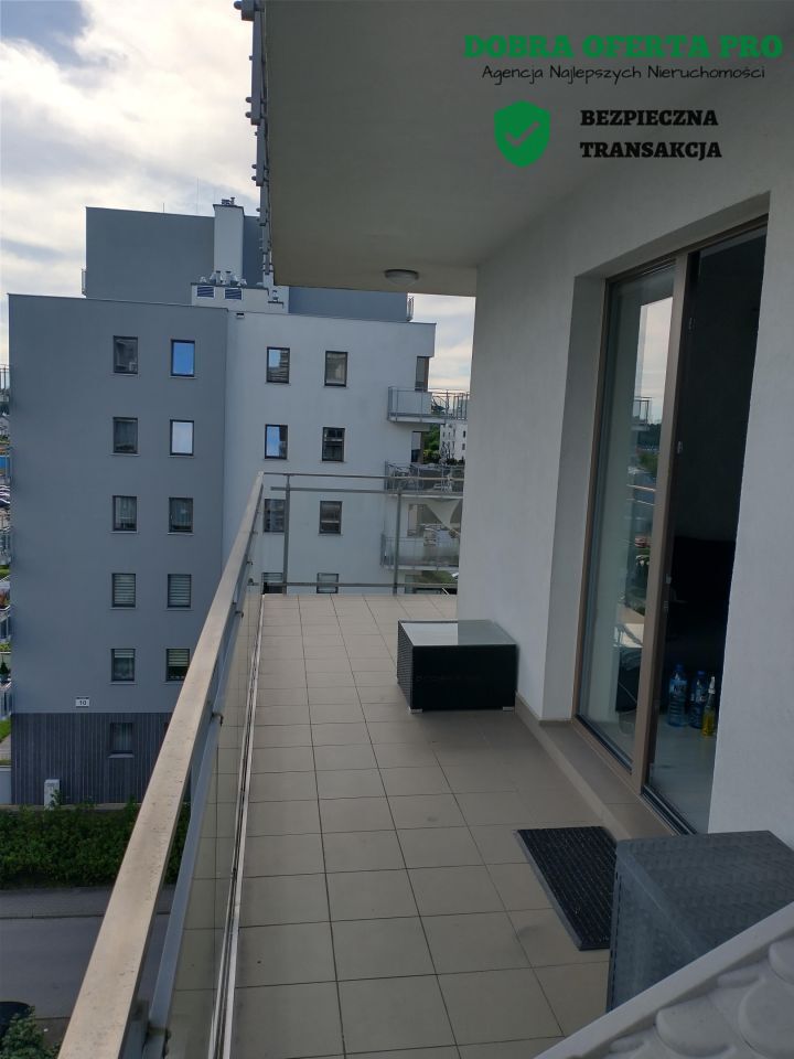 3 pokoje | Morena | garaż i komórka