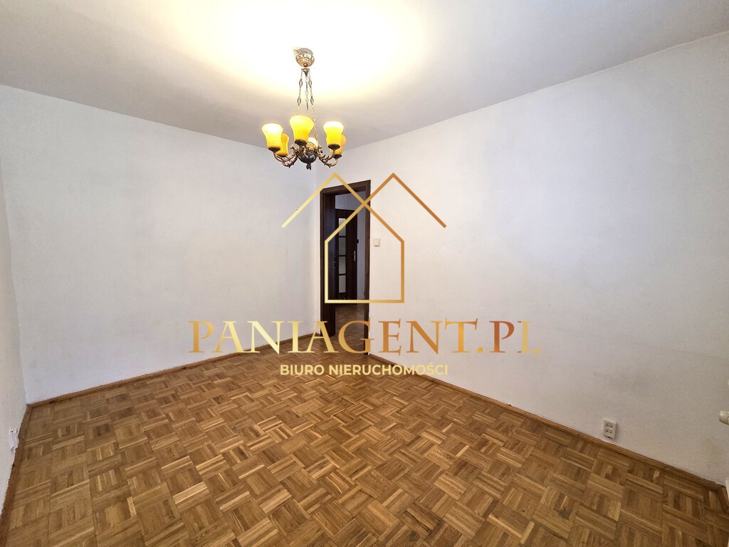 2 pok#podział na 3 pok#Krzyki-Gaj#