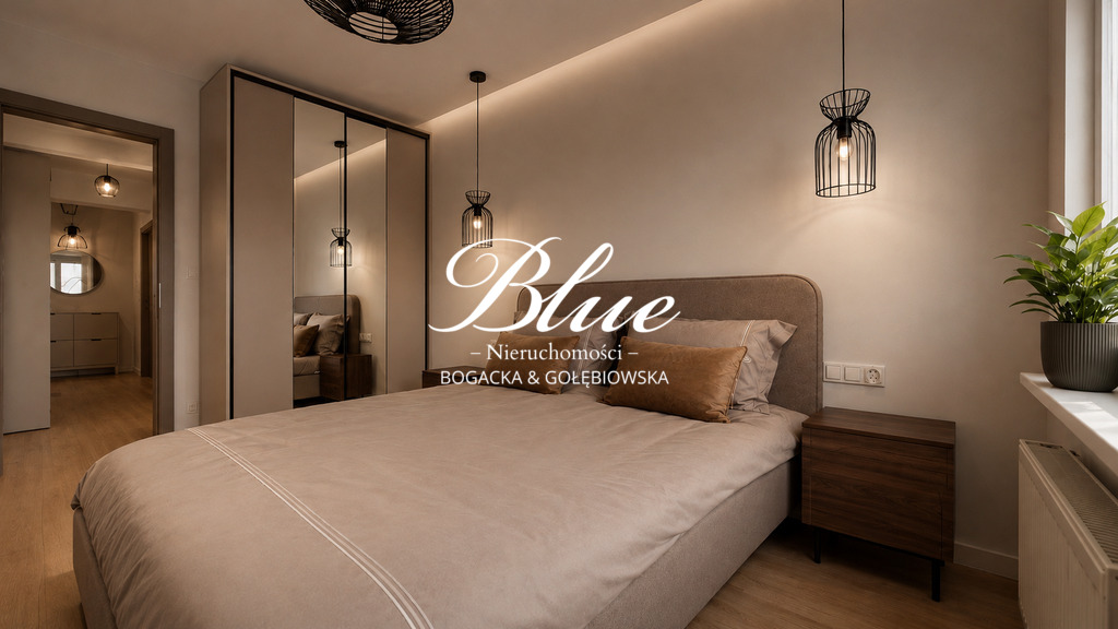 3 pokoje po remoncie | balkon | Niebuszewo