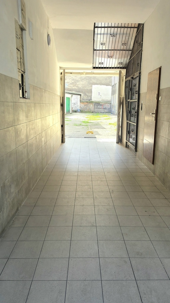 Dwa pokoje w centrum miasta