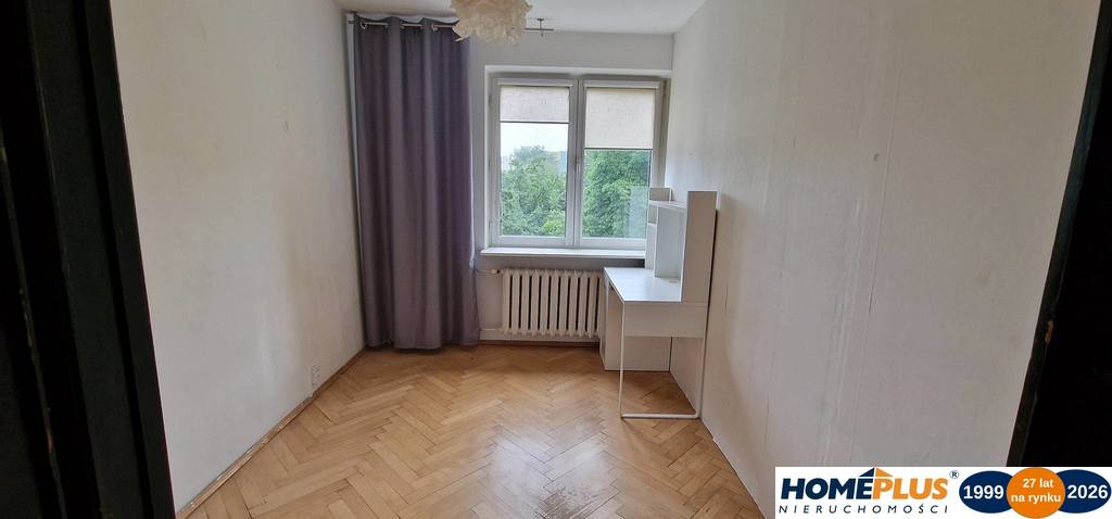Ursynów- ul. Nutki - 4 pokoje