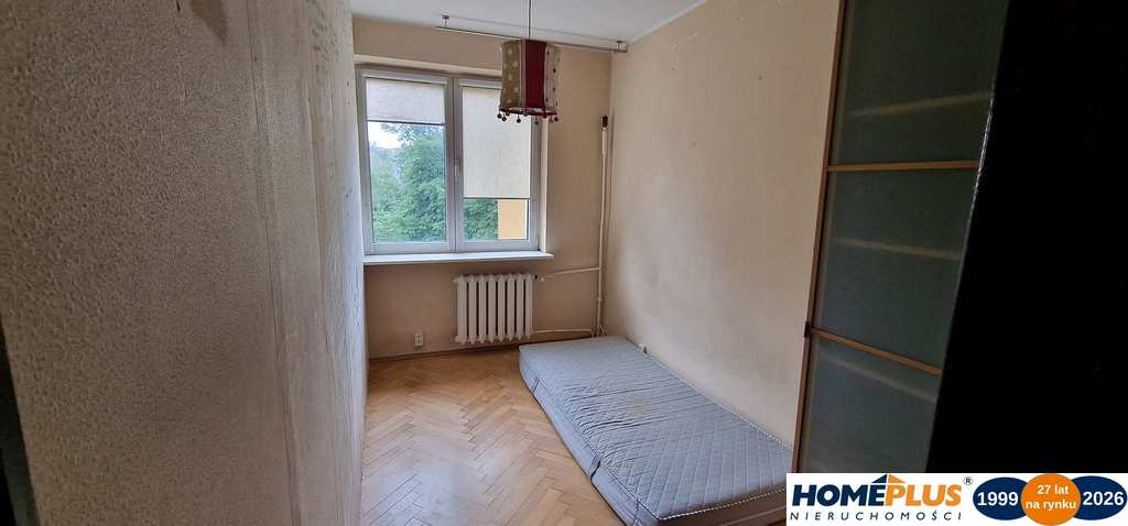 Ursynów- ul. Nutki - 4 pokoje