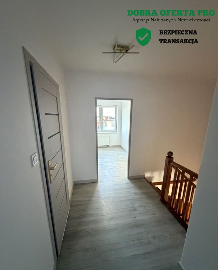 DWUPOZIOMOWE 92,5 M² | 4 POKOJE | GDAŃSK CHEŁM