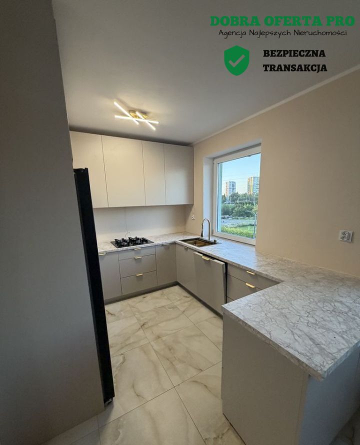 DWUPOZIOMOWE 92,5 M² | 4 POKOJE | GDAŃSK CHEŁM
