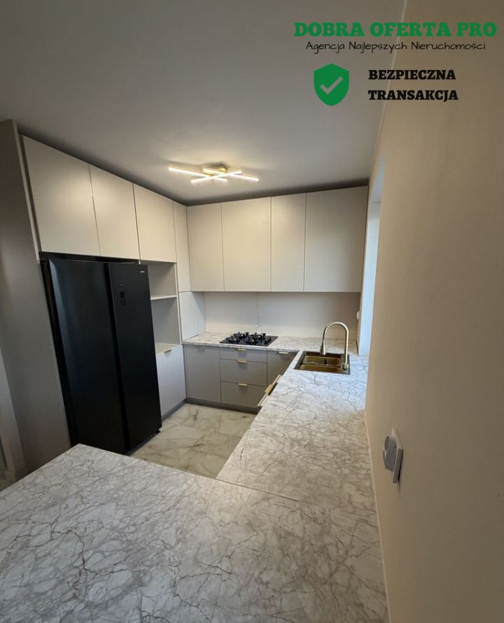 DWUPOZIOMOWE 92,5 M² | 4 POKOJE | GDAŃSK CHEŁM