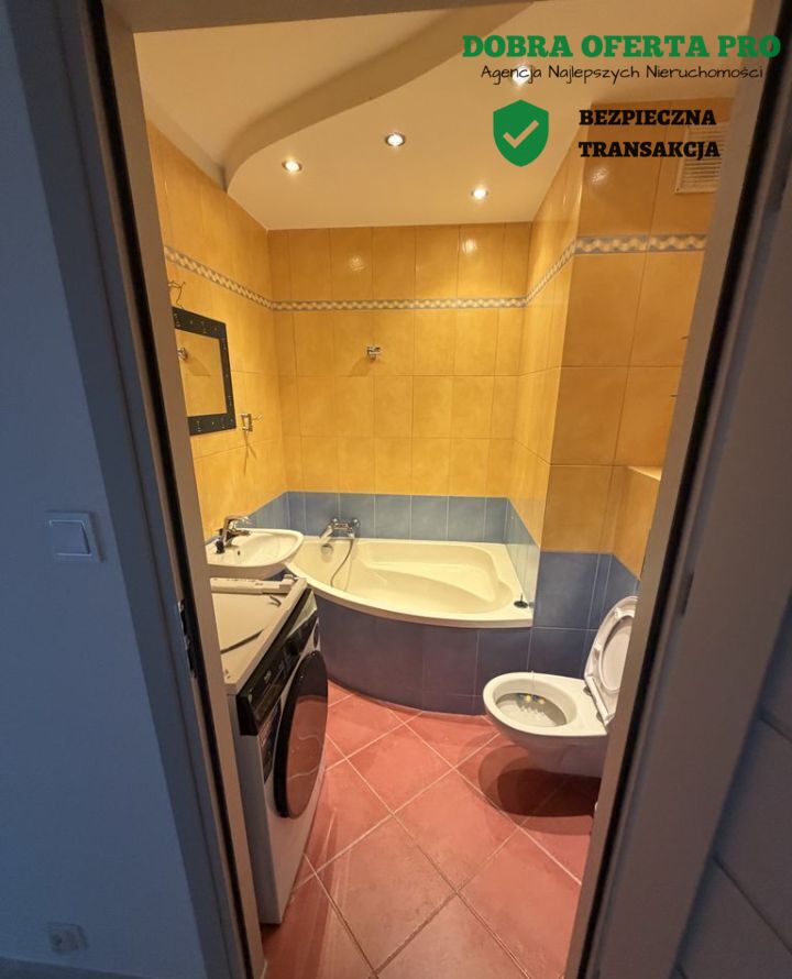 DWUPOZIOMOWE 92,5 M² | 4 POKOJE | GDAŃSK CHEŁM