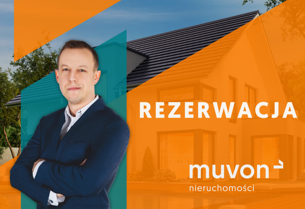 Mieszkanie na 1. piętrze do własnej aranżacji!