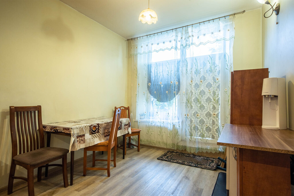Unikat! 65m² z wyjściem na OGRÓD! Okazja!
