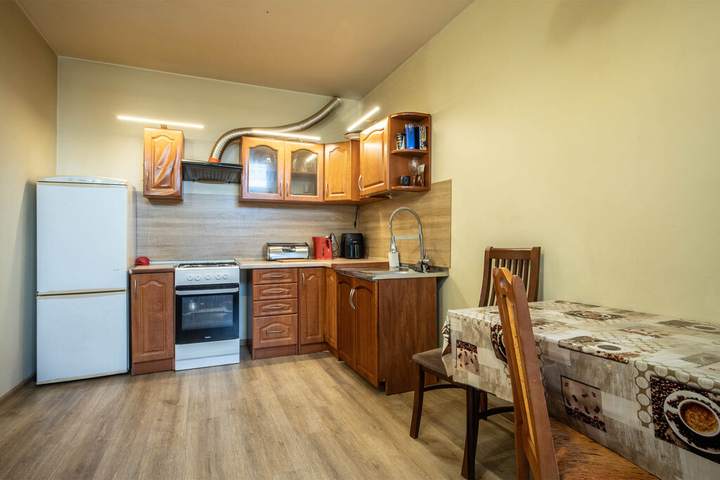 Unikat! 65m² z wyjściem na OGRÓD! Okazja!