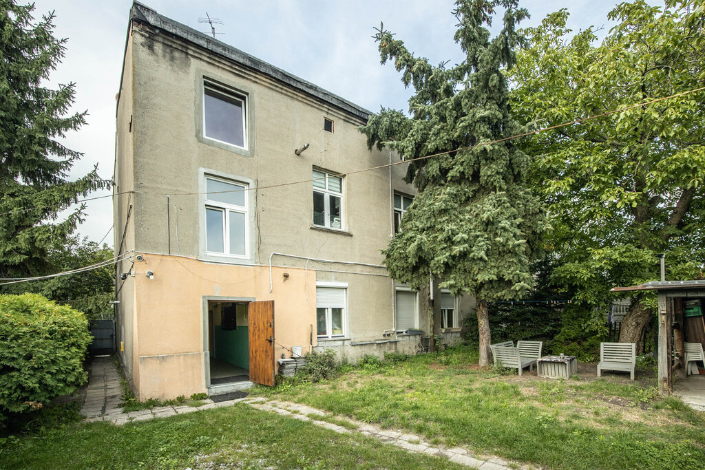 Unikat! 65m² z wyjściem na OGRÓD! Okazja!
