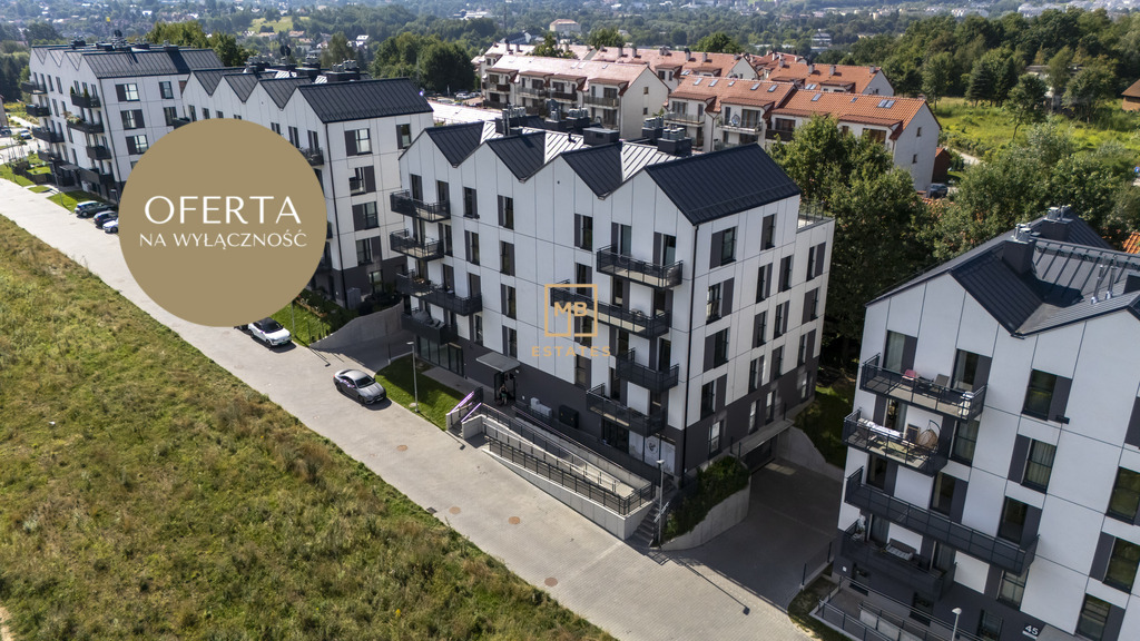 Lokal usługowy 160 m² |  Wieliczka, ul. Jaworowa