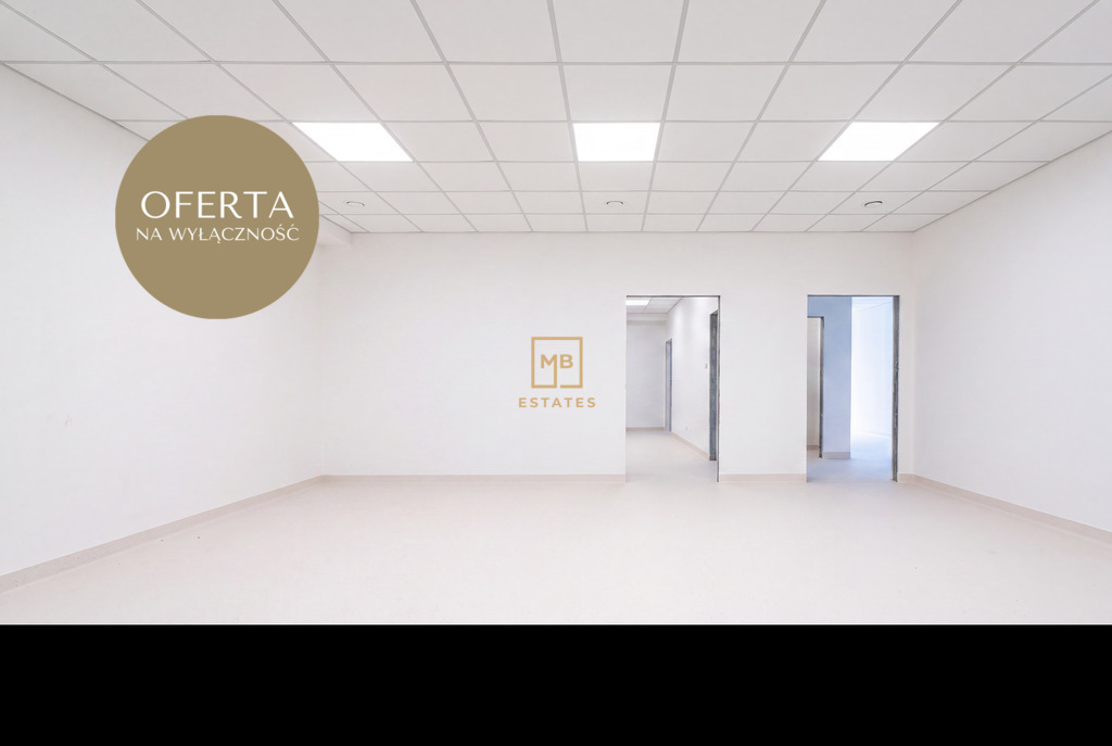 Lokal usługowy 160 m² |  Wieliczka, ul. Jaworowa