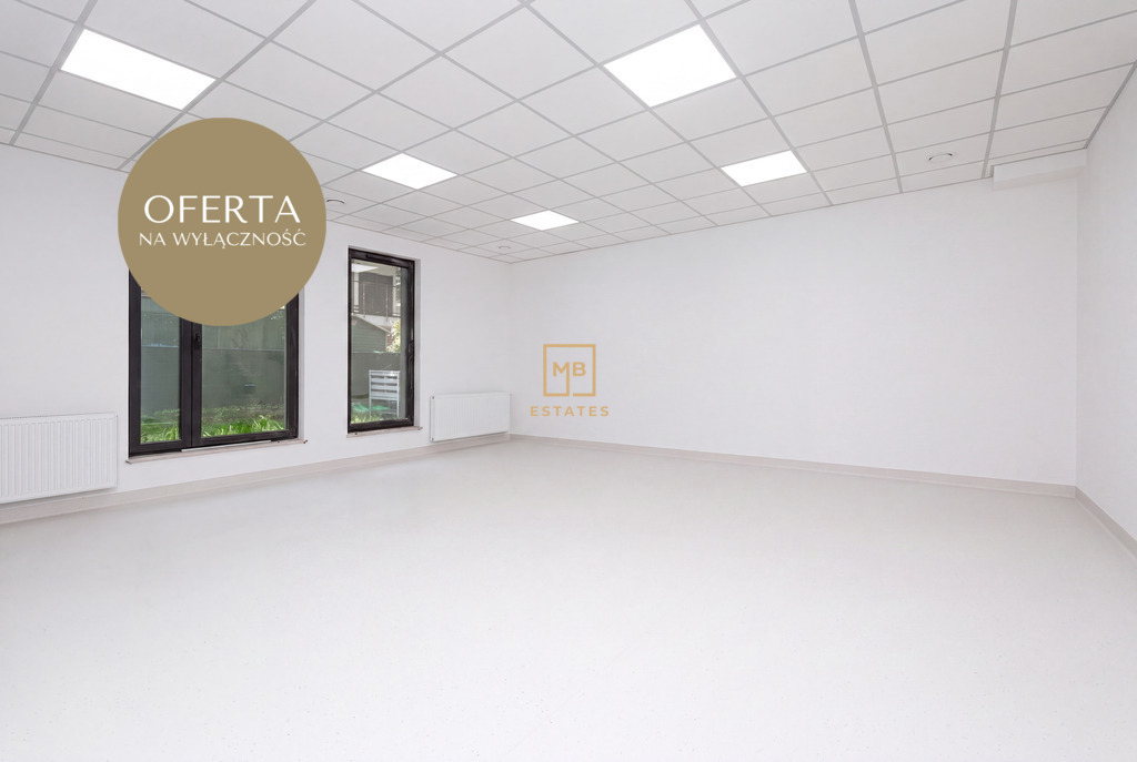 Lokal usługowy 160 m² |  Wieliczka, ul. Jaworowa