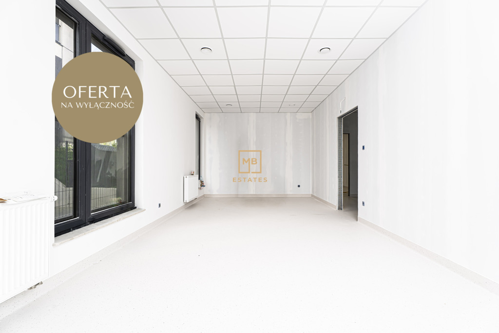 Lokal usługowy 160 m² |  Wieliczka, ul. Jaworowa