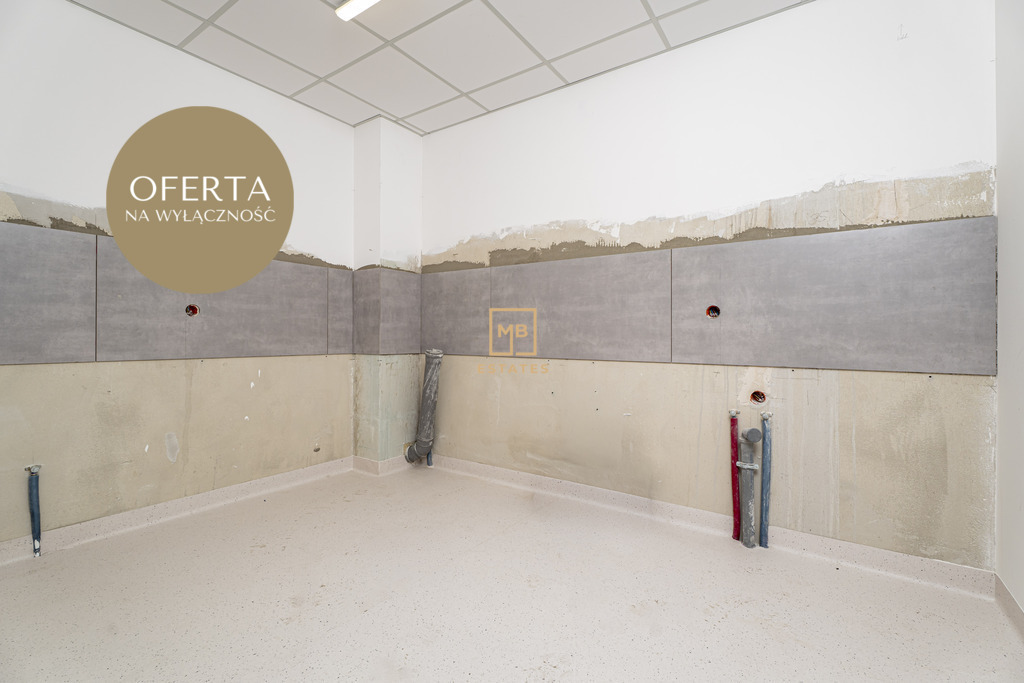 Lokal usługowy 160 m² |  Wieliczka, ul. Jaworowa
