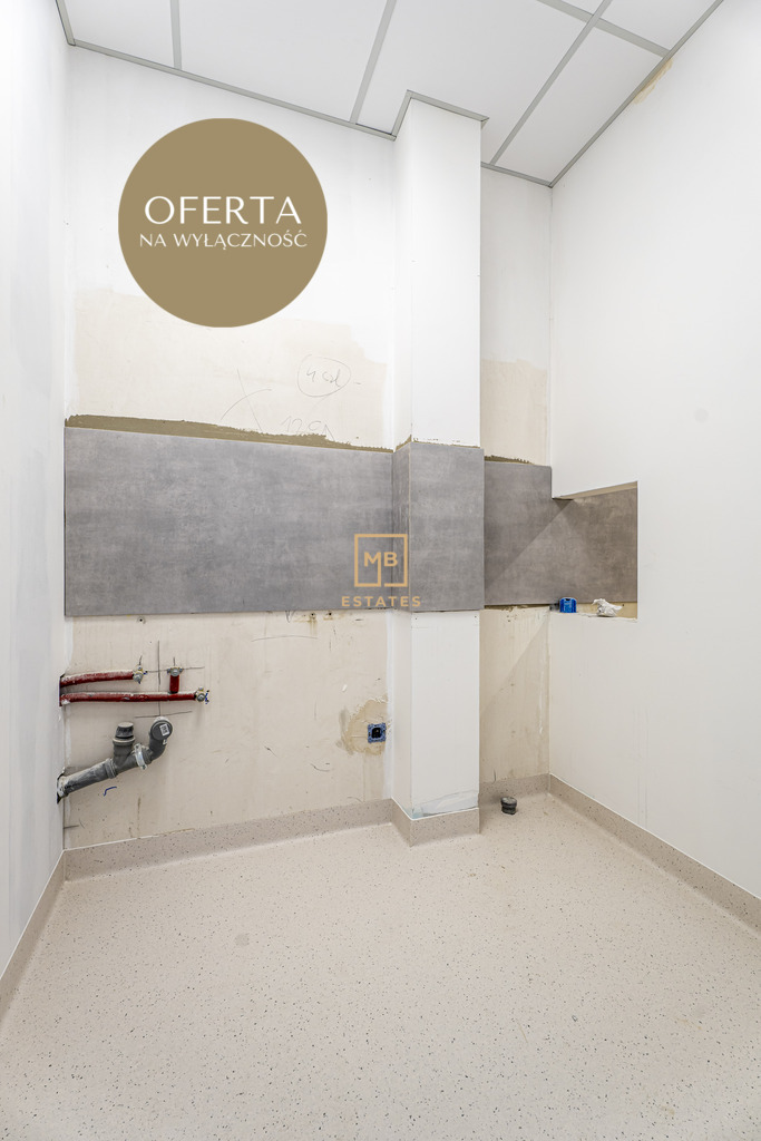Lokal usługowy 160 m² |  Wieliczka, ul. Jaworowa