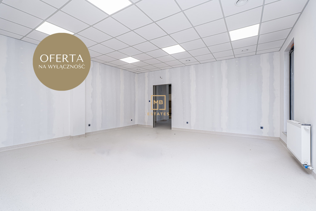 Lokal usługowy 160 m² |  Wieliczka, ul. Jaworowa