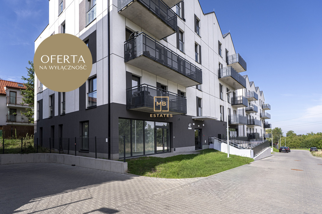 Lokal usługowy 160 m² |  Wieliczka, ul. Jaworowa