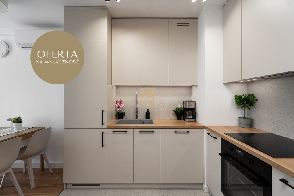 2-pok apartament inwestycyjny lub jako m2 na start