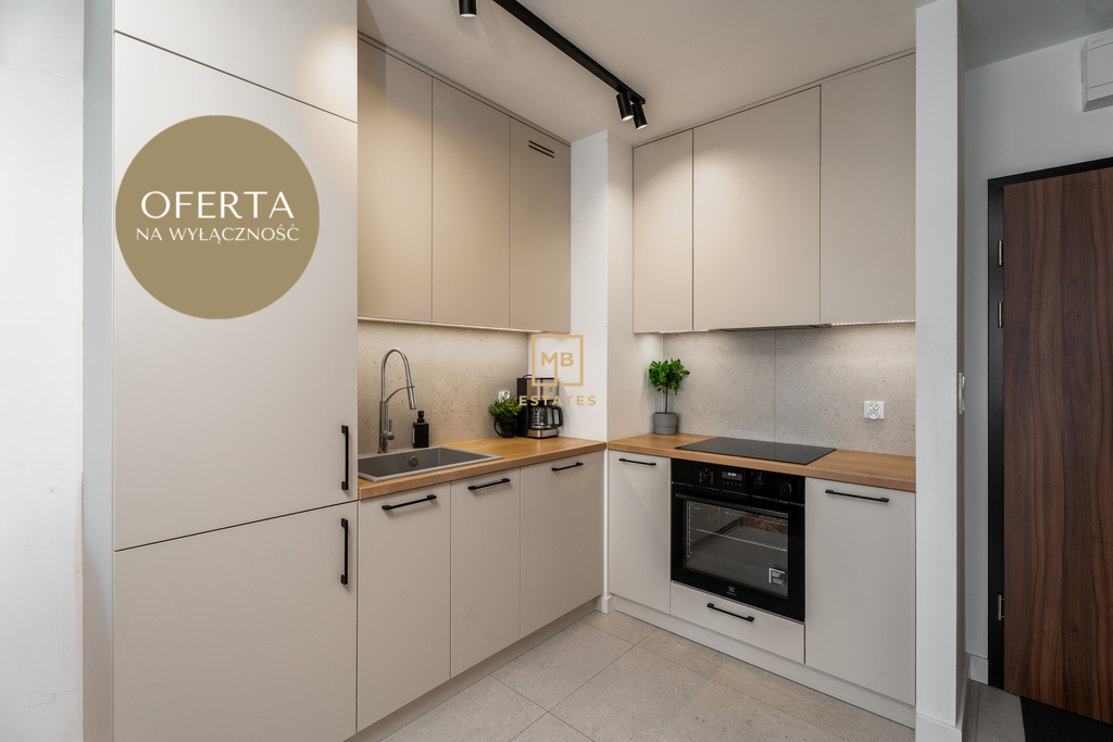 2-pok apartament inwestycyjny lub jako m2 na start