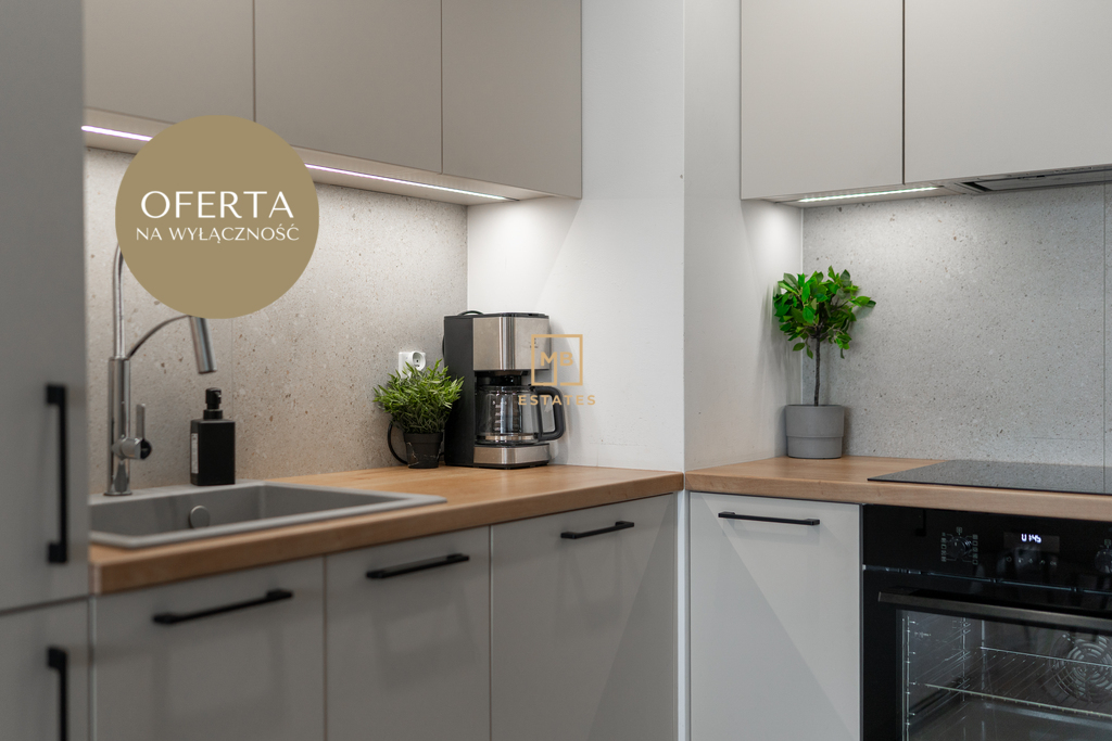 2-pok apartament inwestycyjny lub jako m2 na start