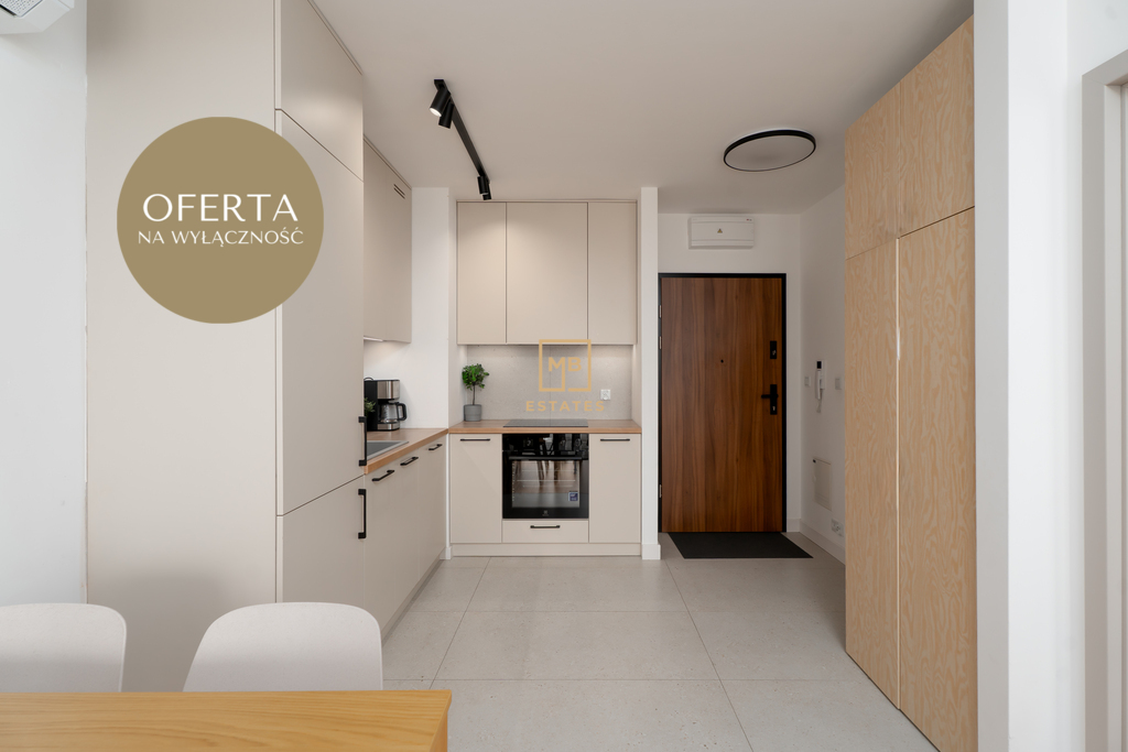 2-pok apartament inwestycyjny lub jako m2 na start