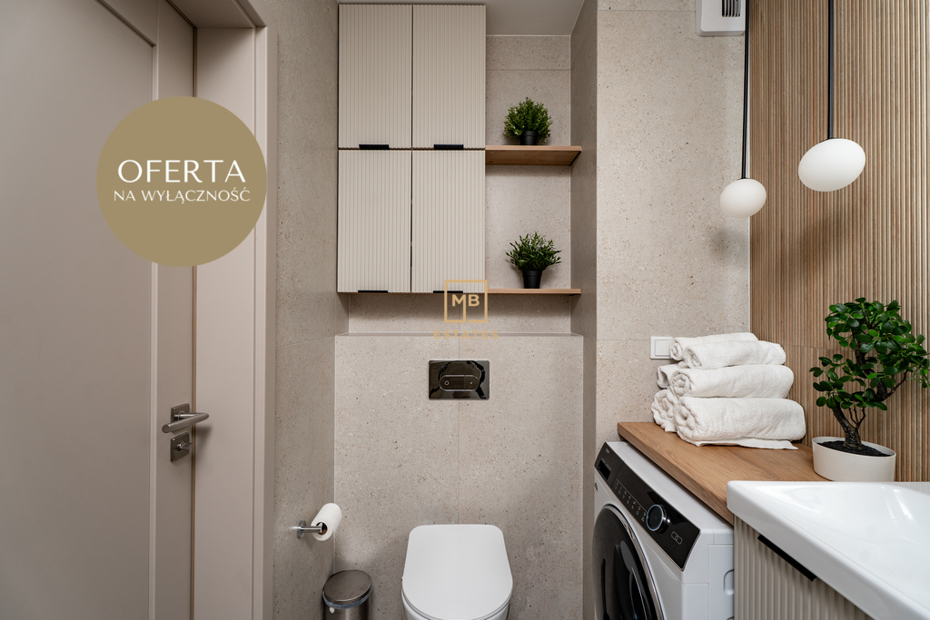 2-pok apartament inwestycyjny lub jako m2 na start