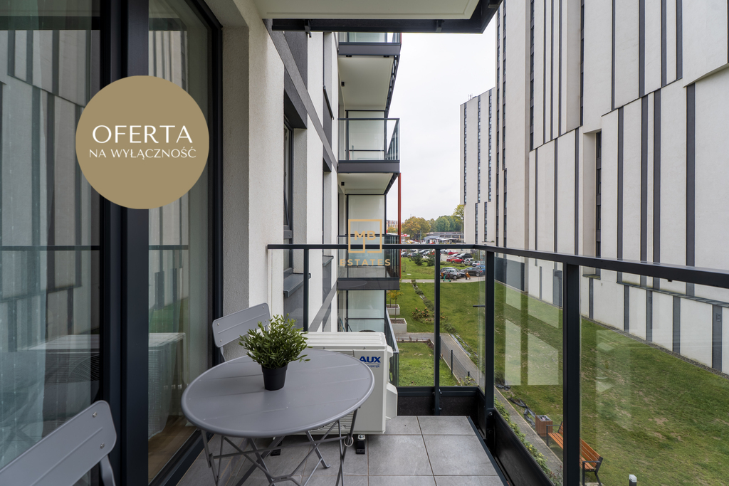 2-pok apartament inwestycyjny lub jako m2 na start
