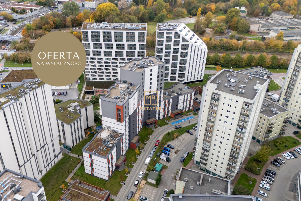 2-pok apartament inwestycyjny lub jako m2 na start