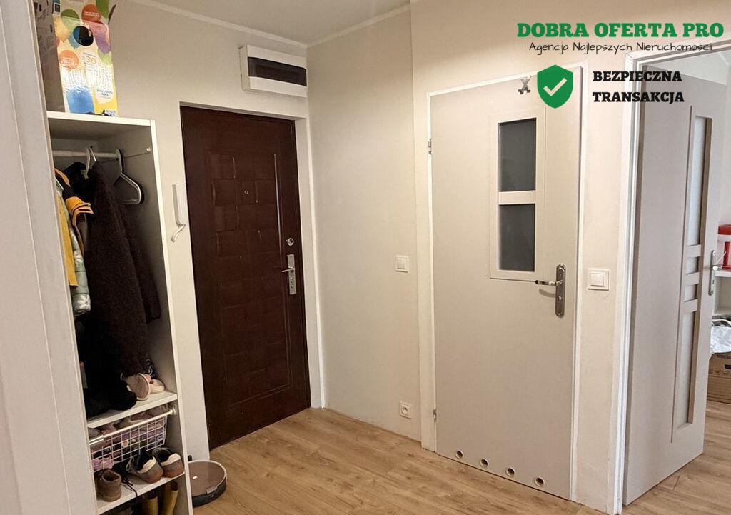 4 pokoje po remoncie | Gdańsk | Garnizon