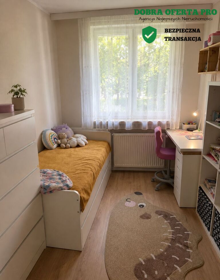 4 pokoje po remoncie | Gdańsk | Garnizon