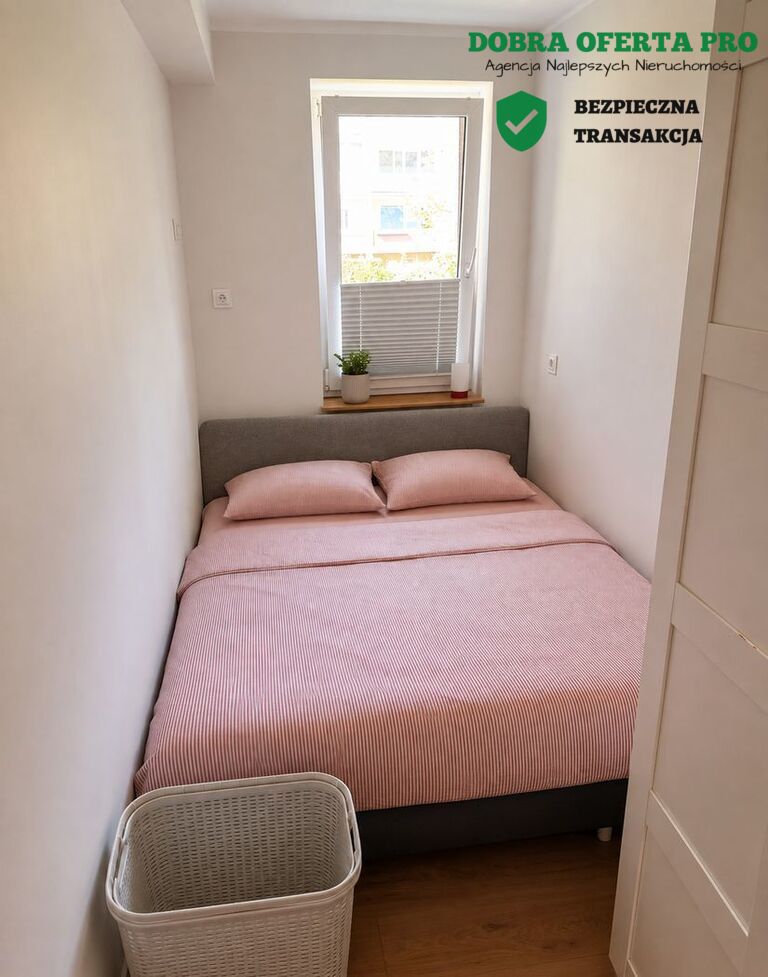 4 pokoje po remoncie | Gdańsk | Garnizon