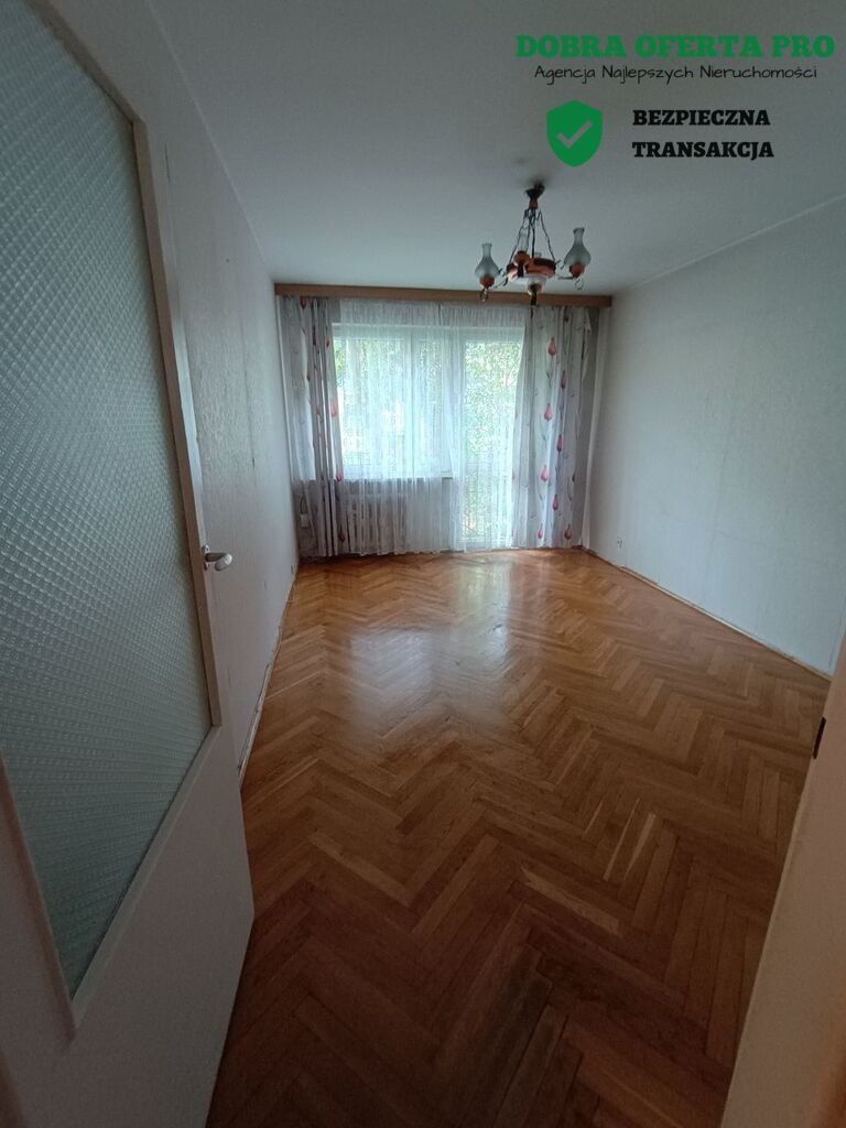 2 pokoje z ogródkiem | blisko morza i Reagana
