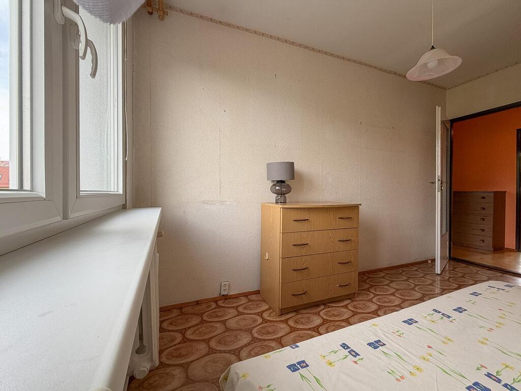 Słoneczne 3 pok. z balkonem | Podzamcze | 1 piętro