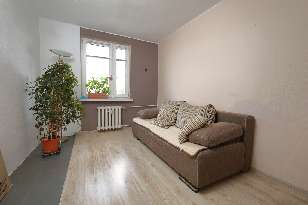 Mieszkanie 55 m², 2 pokoje, park, możliwość garażu