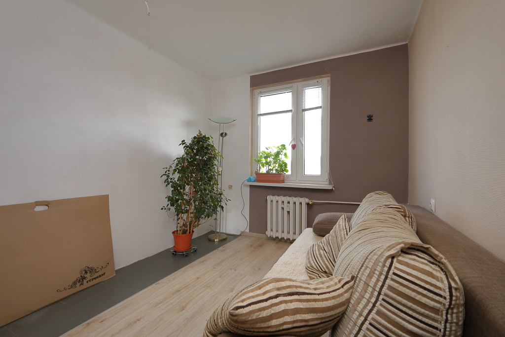 Mieszkanie 55 m², 2 pokoje, park, możliwość garażu