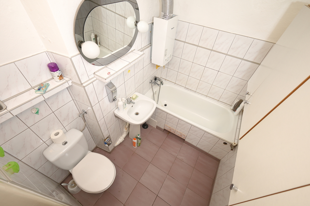 Mieszkanie 55 m², 2 pokoje, park, możliwość garażu