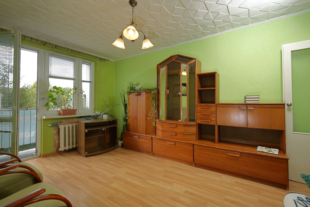 Mieszkanie 55 m², 2 pokoje, park, możliwość garażu
