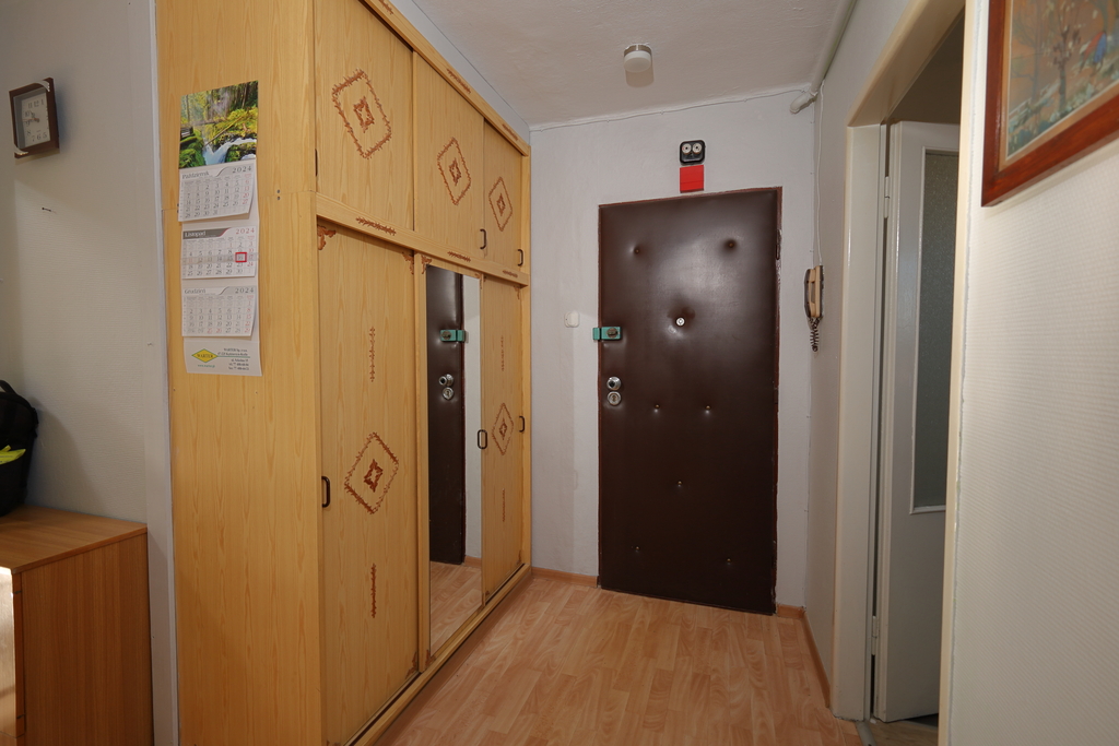Mieszkanie 55 m², 2 pokoje, park, możliwość garażu