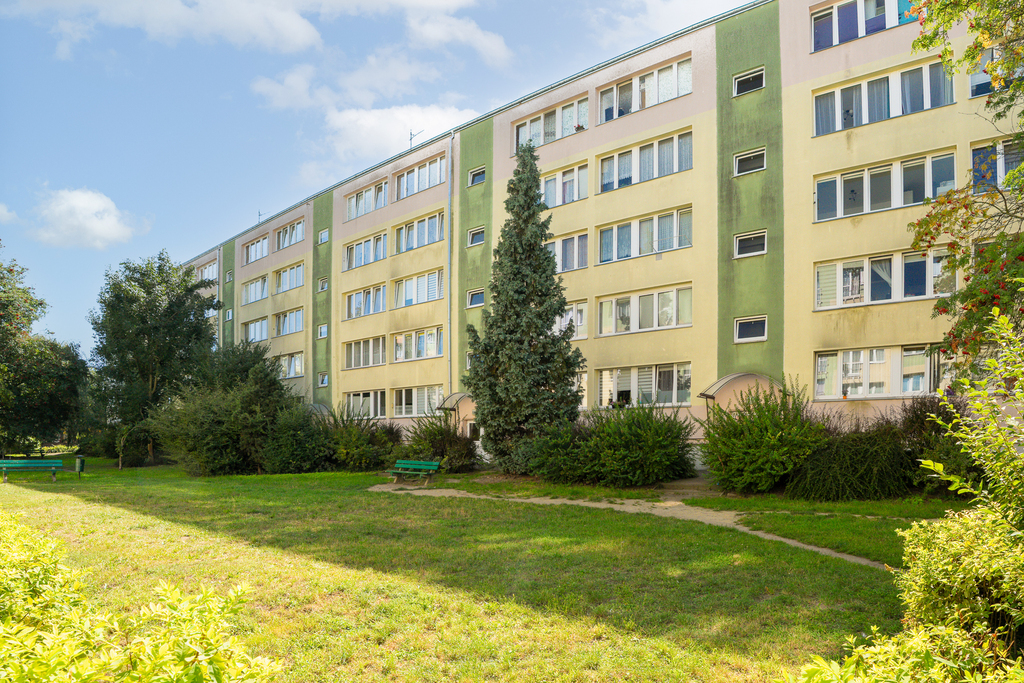 2 pokoje po kapitalnym remoncie, Spółdzielcze z KW