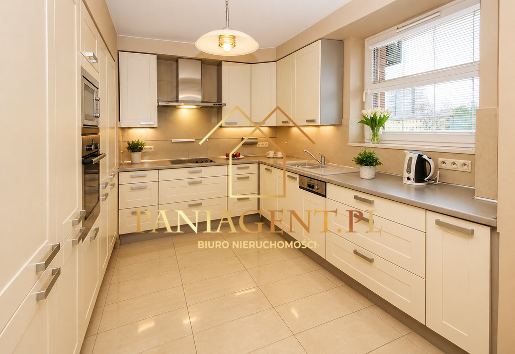 ##Apartament Śródmieście ## 3 pokoje##85 m kw##LUX