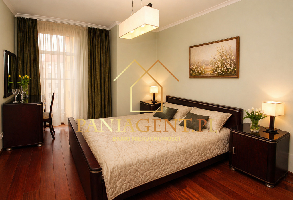 ##Apartament Śródmieście ## 3 pokoje##85 m kw##LUX