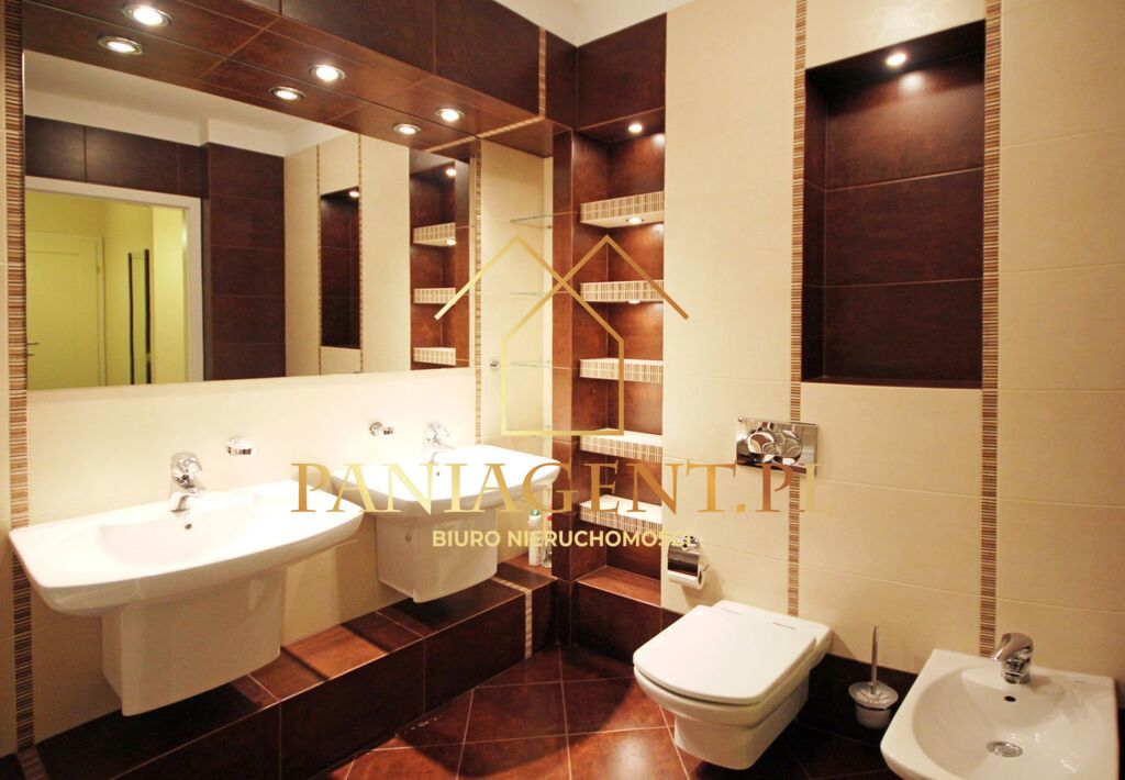 ##Apartament Śródmieście ## 3 pokoje##85 m kw##LUX