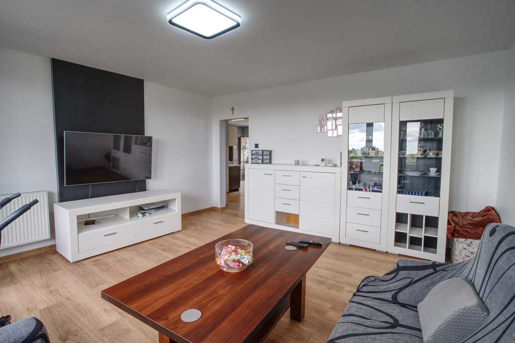Komfortowe 79m² | 3 min od Tarnowa Podgórnego