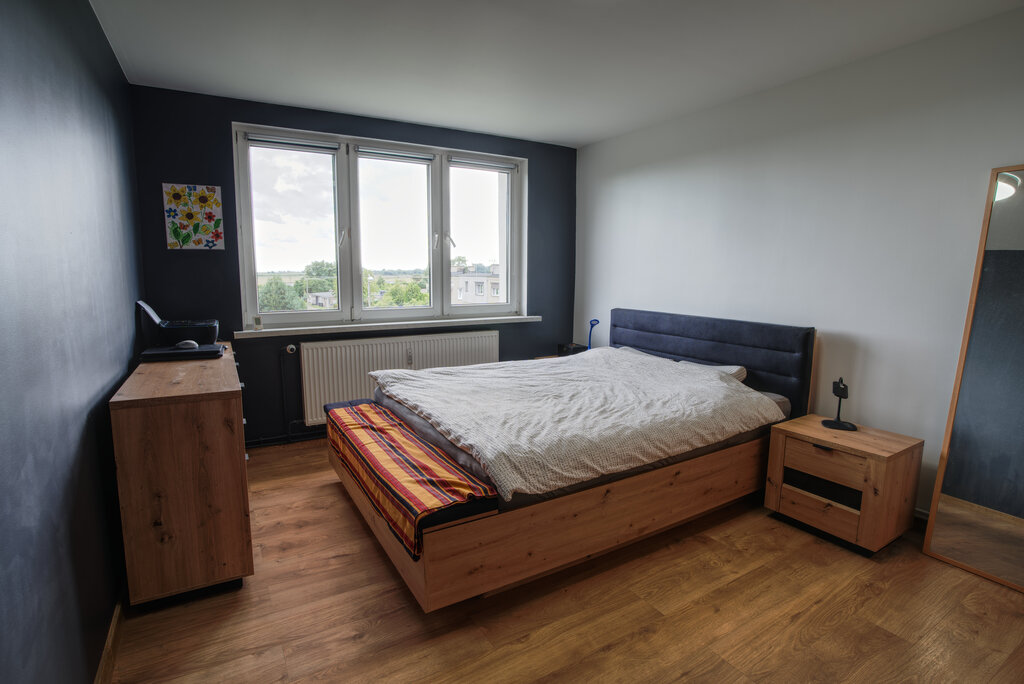 Komfortowe 79m² | 3 min od Tarnowa Podgórnego