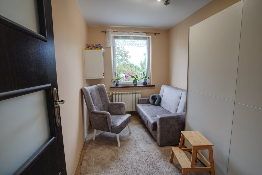 Komfortowe 79m² | 3 min od Tarnowa Podgórnego
