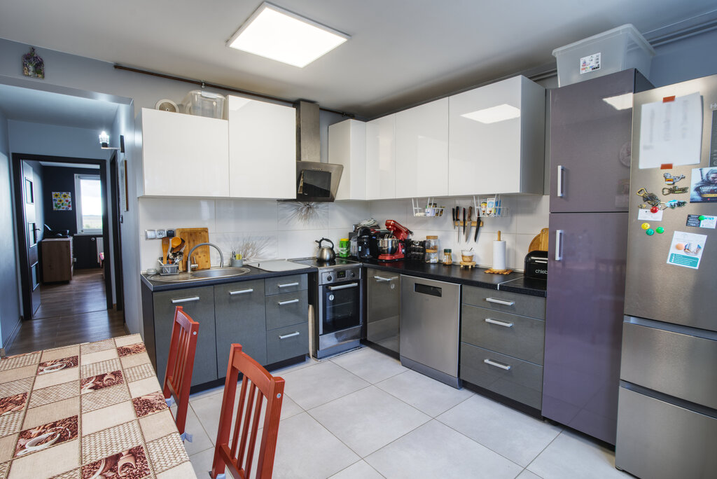 Komfortowe 79m² | 3 min od Tarnowa Podgórnego