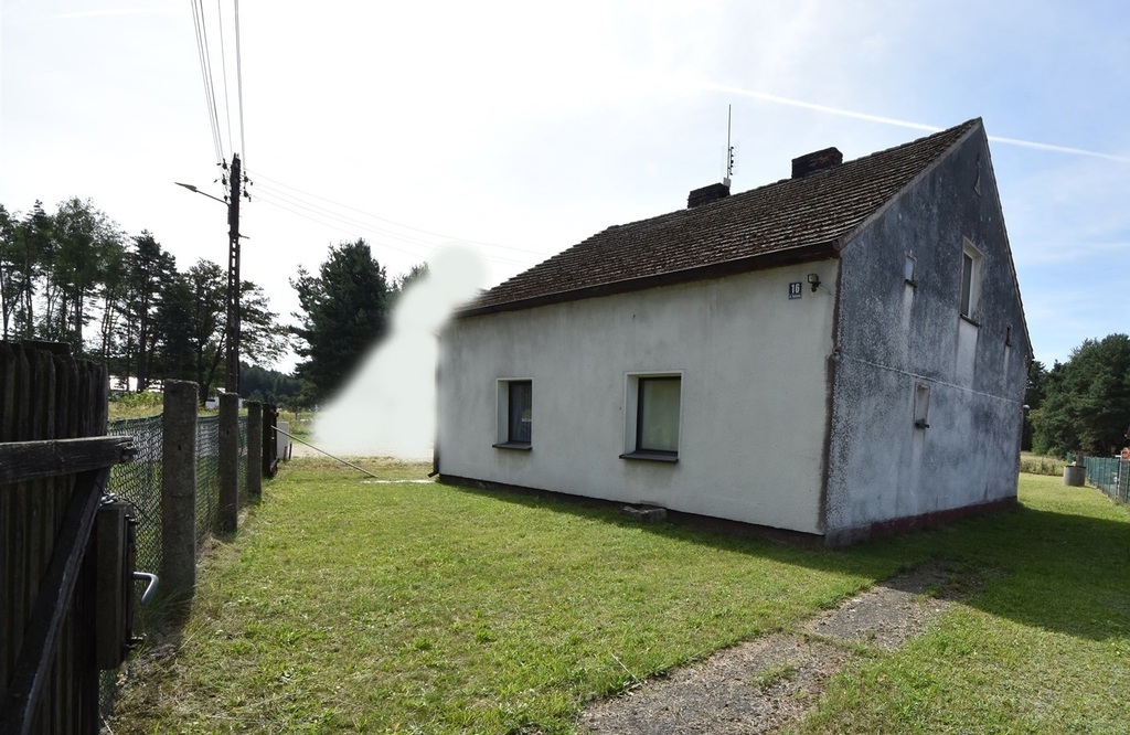 Sprzedaż domu z 3 dziakłami 33ar,Szczedrzyk,Opole.